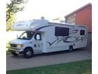 2008 Coachmen Freedom Express 31IS 31ft