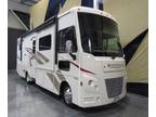 2018 Winnebago Vista LX 30T 30ft