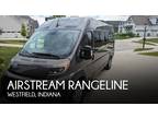 2023 Airstream Rangeline 20 21ft