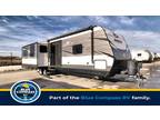 2018 Jayco Jay Flight 34RSBS 37ft