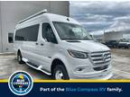 2024 American Coach American Patriot MD4 170EXT 24ft