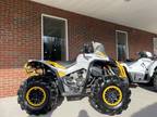 Used 2023 Can-Am® Renegade X mr 650