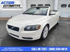 Used 2007 Volvo C70 for sale.