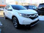 Used 2018 Honda CR-V for sale.