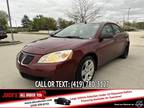 Used 2009 Pontiac G6 for sale.