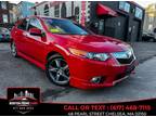 Used 2014 Acura TSX for sale.