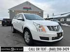 Used 2015 Cadillac SRX for sale.