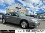 Used 2012 Chrysler 200 for sale.