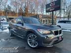 Used 2015 BMW X1 for sale.