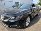 Used 2018 Chevrolet Impala for sale.