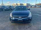 Used 2009 Nissan Altima for sale.