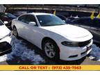 Used 2015 Dodge Charger for sale.