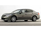 Used 2010 INFINITI G37 Sedan for sale.