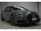 Used 2016 Audi S7 for sale.