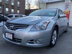 Used 2010 Nissan Altima for sale.