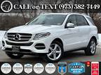 2017 Mercedes-Benz GLE 350 4MATIC SUV for sale
