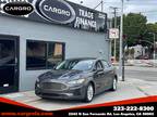 2019 Ford Fusion Hybrid SE for sale