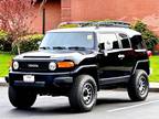 2007 Toyota FJ Cruiser for sale