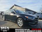 2017 Kia Optima LX for sale