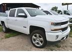 2018 Chevrolet Silverado 1500 LT for sale