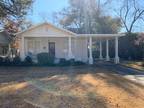 Home For Sale In Greenwood, Mississippi