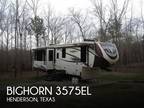 Heartland Bighorn 3575EL Fifth Wheel 2017