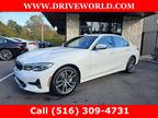 $19,999 2020 BMW 330i with 58,091 miles!