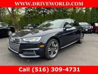 $15,995 2017 Audi A4 with 69,951 miles!