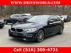 $24,999 2018 BMW 540i with 58,193 miles!