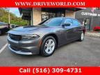 $14,999 2020 Dodge Charger with 62,192 miles!