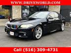 $13,999 2015 BMW 535i with 83,098 miles!