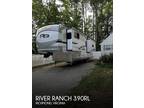 Palomino River Ranch 390RL Fifth Wheel 2022