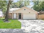 2706 Forestbrook Dr - Spring, TX 77373 - Home For Rent