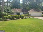 5629 SOUTHERN PINES CT, Stone Mountain, GA 30087 Single Family Residence For