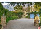 1430 GREENWORTH PL, Santa Barbara, CA 93108 Single Family Residence For Sale