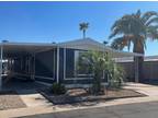 8103 E Southern Ave unit 279 - Mesa, AZ 85209 - Home For Rent