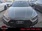 $37,995 2018 Audi RS5 with 39,580 miles!