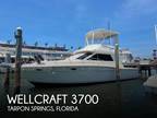 Wellcraft 3700 Cozumel Sportfish/Convertibles 1988