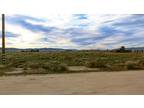 57TH W 57TH STREET, Lancaster, CA 93536 Land For Sale MLS# 24000969