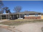 1529 NE 34th St Oklahoma City, OK