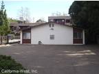 803 Walnut St - San Luis Obispo, CA 93401 - Home For Rent