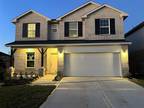 22234 Delphin Grove Dr, Hockley, TX 77447