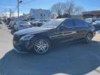 $34,995 2020 Mercedes-Benz S-Class with 108,432 miles!