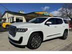 2021 GMC Acadia