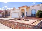 1151 John phelan Drive, El Paso, TX 79936