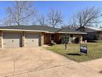 3 Lackland Cir - Wichita Falls, TX 76306 - Home For Rent