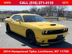 $31,395 2019 Dodge Challenger with 29,529 miles!