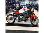 2024 Yamaha XSR 900 Motorcycle for Sale