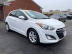 2014 Hyundai Elantra GT