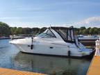2001 Cruisers Yachts 3470 Boat for Sale
